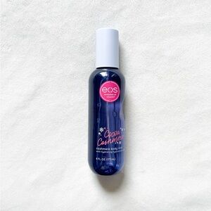 eos Cocoa Cashmere Fragrance Spray